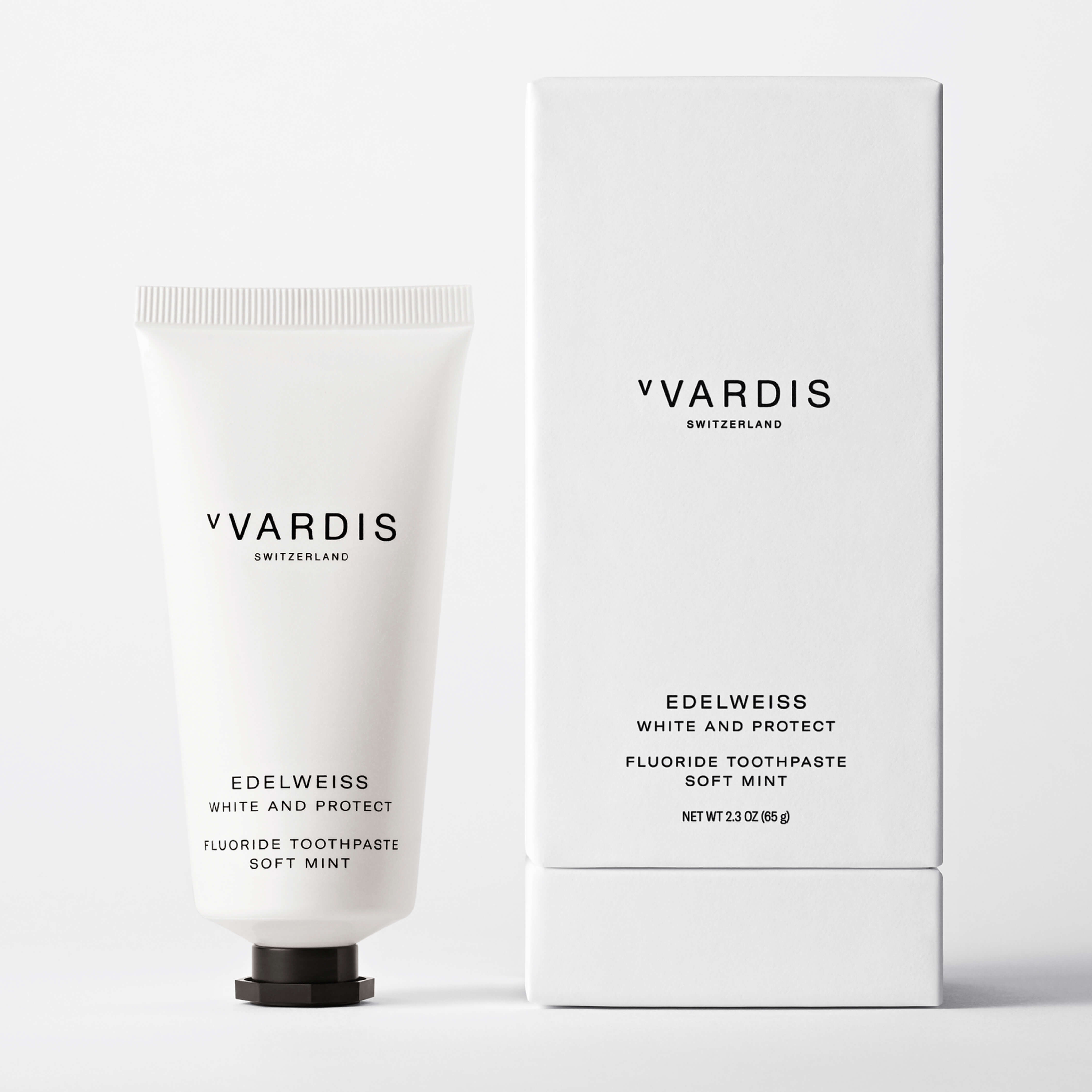 White Enamel Toothpaste image number 3
